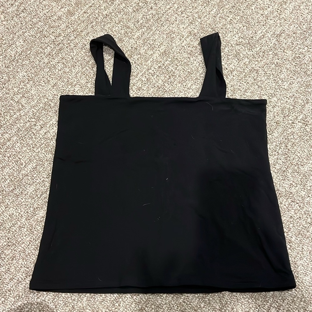 Loft tank top